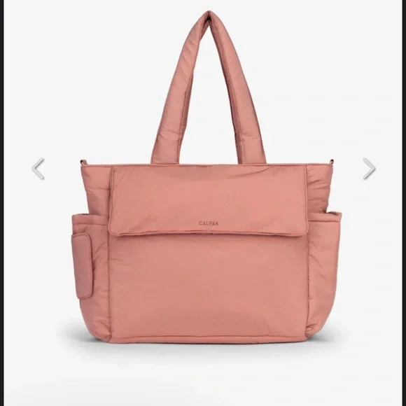 CALPAK Diaper Bag - Picture 2 of 9